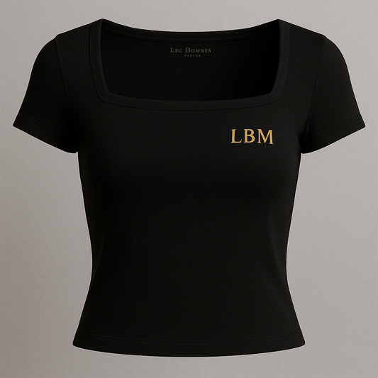 CROP – Femme Affirmée | LBM