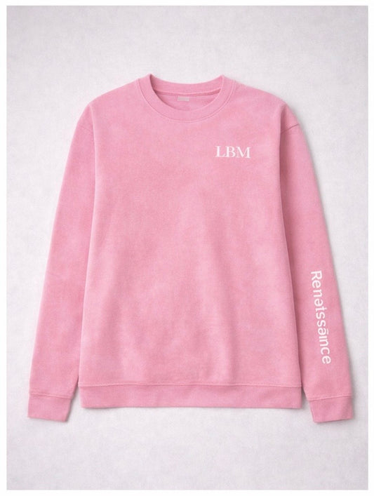 Pull Renaissance – La Pièce Manifeste