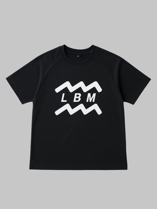 T-shirt Logo LBM – Édition Limitée