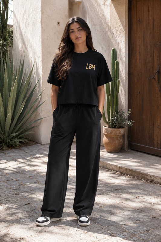 T-shirt – Visionnaire | LBM
